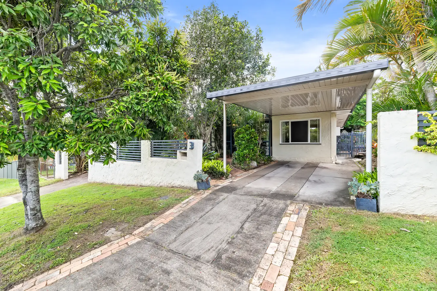 Main view of Homely house listing, 3 Welford Street, Keperra QLD 4054