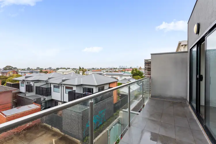 Third view of Homely apartment listing, 4/142 Melville Road, Brunswick West VIC 3055