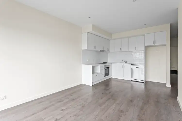 Fourth view of Homely apartment listing, 4/142 Melville Road, Brunswick West VIC 3055
