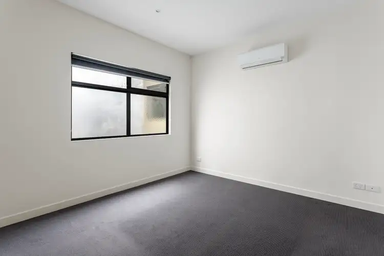 Fifth view of Homely apartment listing, 4/142 Melville Road, Brunswick West VIC 3055
