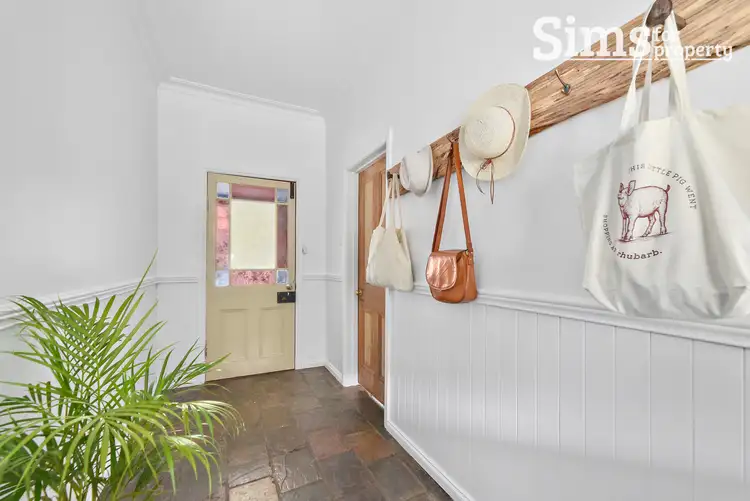 Third view of Homely house listing, 102 Delantys Road, Birralee TAS 7303