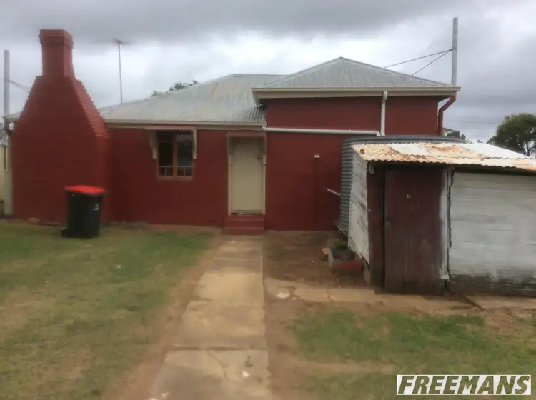 Second view of Homely house listing, 44 Elk Street, Nanango QLD 4615