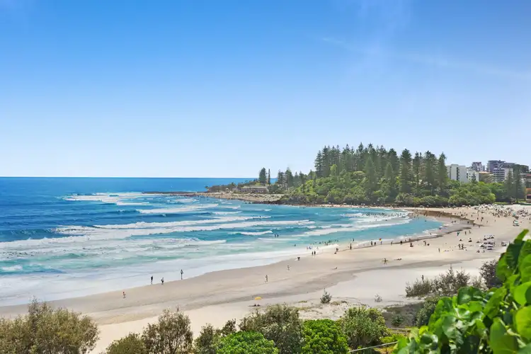 3/54 Mclean Street, Coolangatta QLD 4225