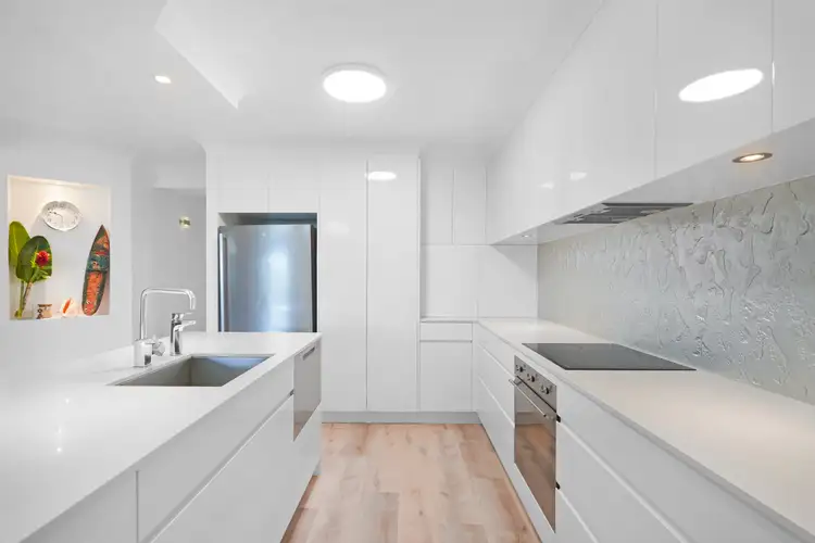 Fifth view of Homely unit listing, 3/54 Mclean Street, Coolangatta QLD 4225