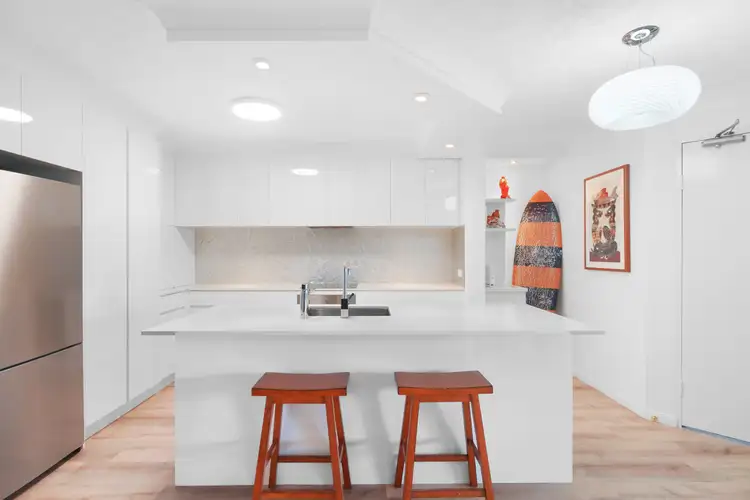Sixth view of Homely unit listing, 3/54 Mclean Street, Coolangatta QLD 4225