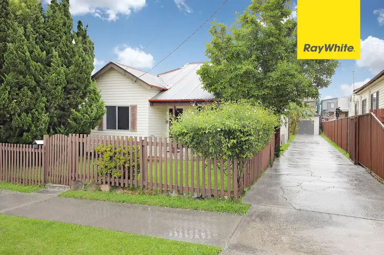 227 Auburn Road, Auburn NSW 2144