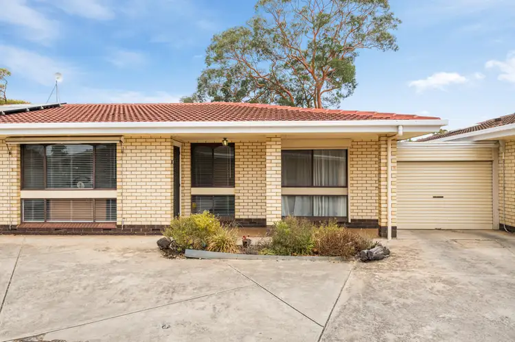 23/14 Croker Road, Morphettville SA 5043