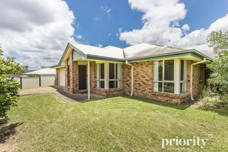 Main view of Homely semi-detached listing, 1/5 Leopardwood Street, Narangba QLD 4504