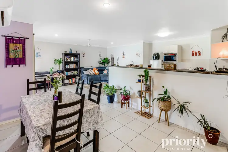 Fourth view of Homely semi-detached listing, 1/5 Leopardwood Street, Narangba QLD 4504