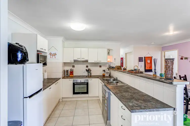 Fifth view of Homely semi-detached listing, 1/5 Leopardwood Street, Narangba QLD 4504