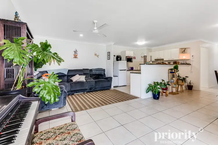 Sixth view of Homely semi-detached listing, 1/5 Leopardwood Street, Narangba QLD 4504