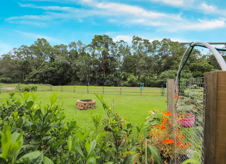 Fourth view of Homely land listing, 11 Piggotts Road, Guanaba QLD 4210