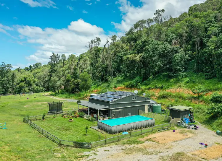 Fifth view of Homely land listing, 11 Piggotts Road, Guanaba QLD 4210