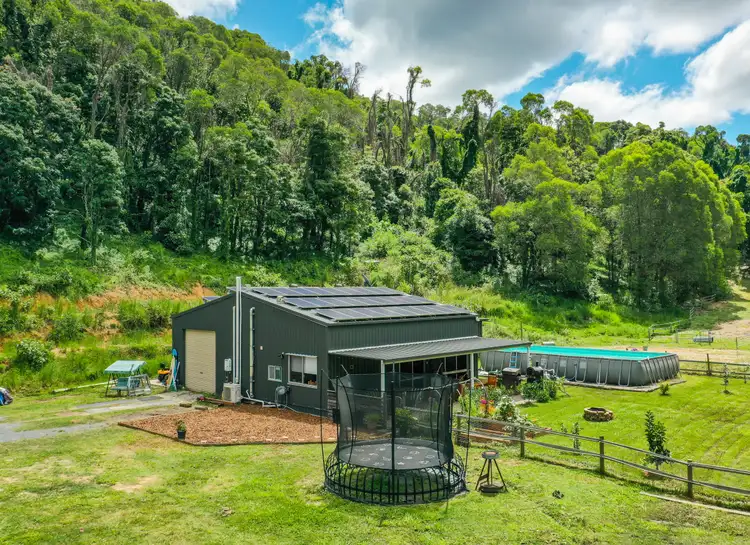 Sixth view of Homely land listing, 11 Piggotts Road, Guanaba QLD 4210