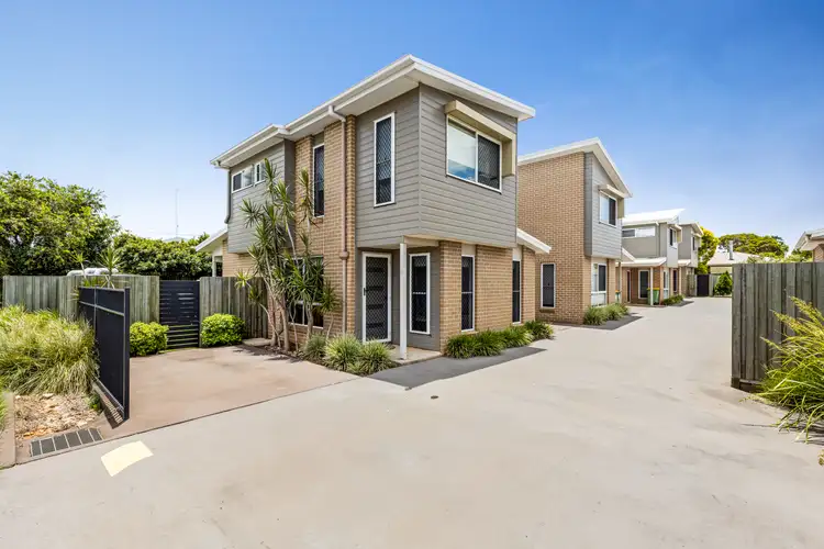 11/373 Greenwattle St, Wilsonton QLD 4350