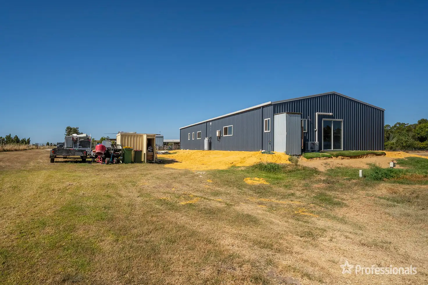 Main view of Homely house listing, 21 Franklin Road, North Dandalup WA 6207