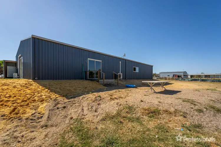 Second view of Homely house listing, 21 Franklin Road, North Dandalup WA 6207