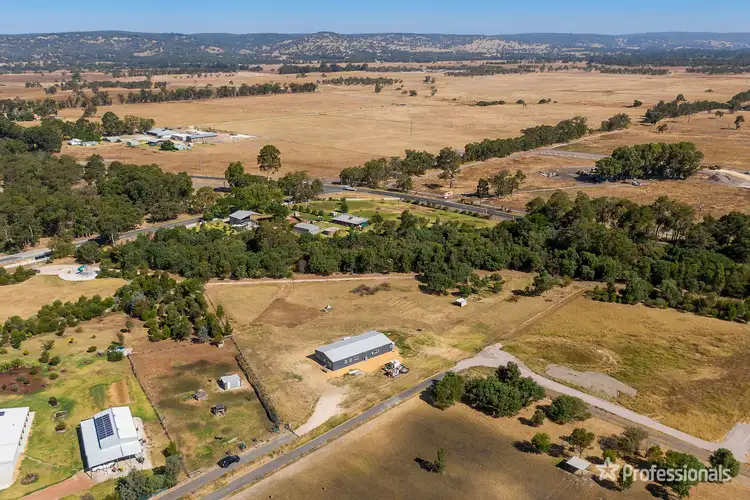 Third view of Homely house listing, 21 Franklin Road, North Dandalup WA 6207