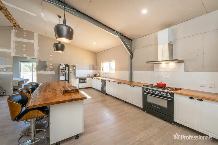 Fourth view of Homely house listing, 21 Franklin Road, North Dandalup WA 6207
