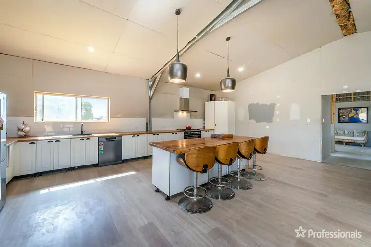 Fifth view of Homely house listing, 21 Franklin Road, North Dandalup WA 6207