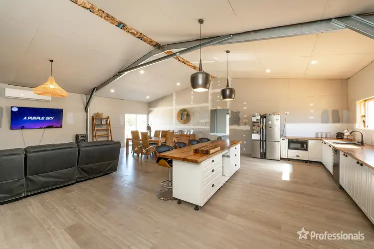 Sixth view of Homely house listing, 21 Franklin Road, North Dandalup WA 6207
