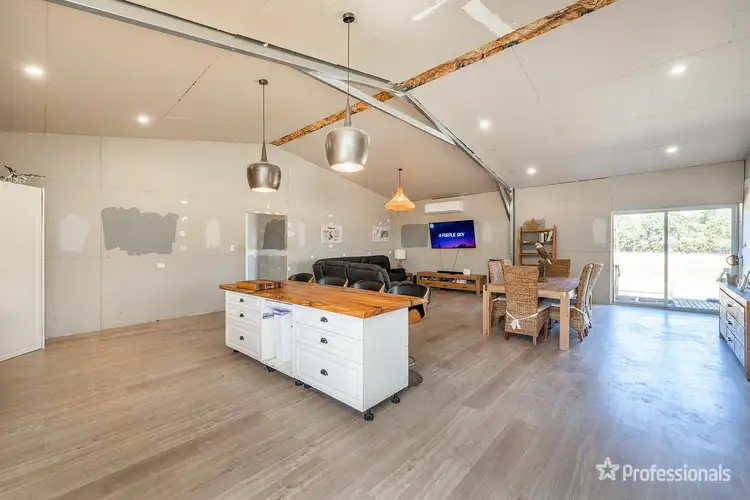 Seventh view of Homely house listing, 21 Franklin Road, North Dandalup WA 6207