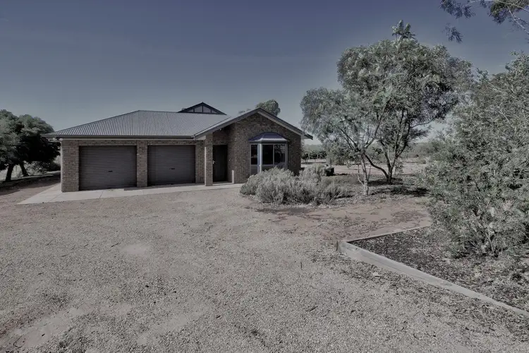Main view of Homely house listing, 74 KIBBY ROAD, Loxton SA 5333