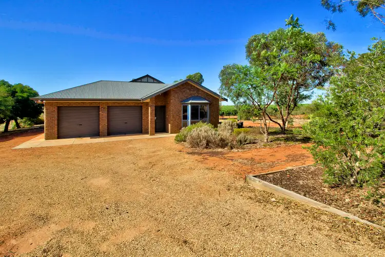 Second view of Homely house listing, 74 KIBBY ROAD, Loxton SA 5333