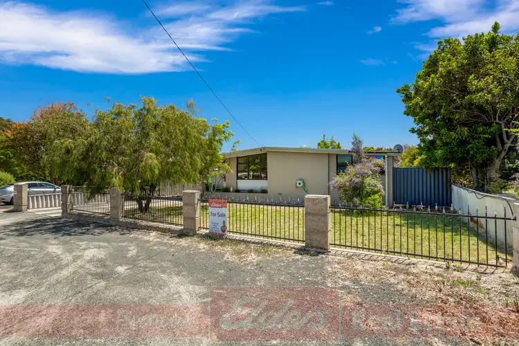 Second view of Homely house listing, 20 Wollaston Crescent, East Bunbury WA 6230