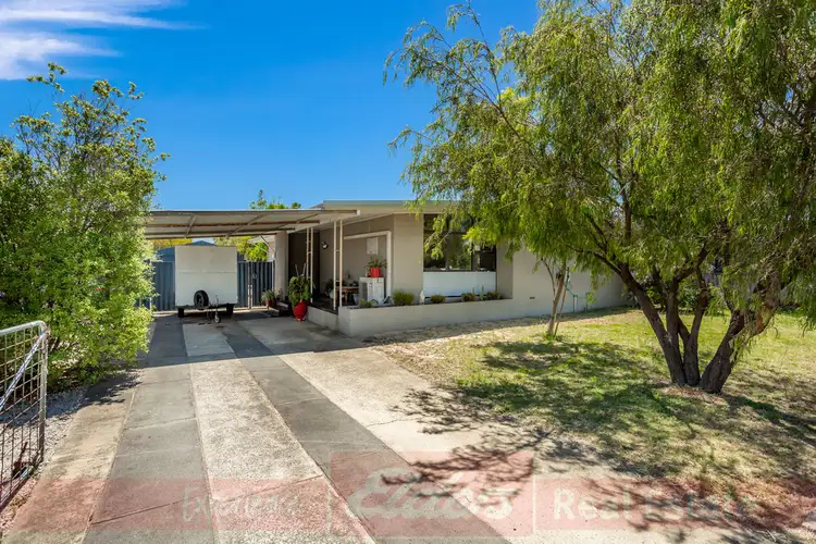 Third view of Homely house listing, 20 Wollaston Crescent, East Bunbury WA 6230