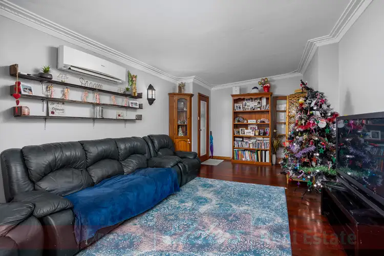 Fourth view of Homely house listing, 20 Wollaston Crescent, East Bunbury WA 6230