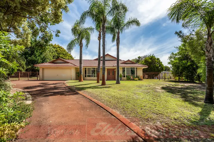 12 Hasties Road, Gelorup WA 6230