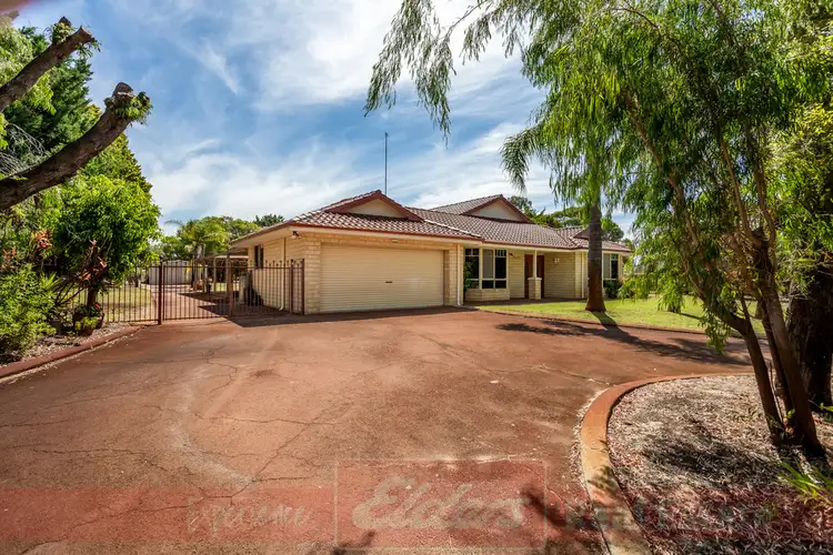 Second view of Homely house listing, 12 Hasties Road, Gelorup WA 6230