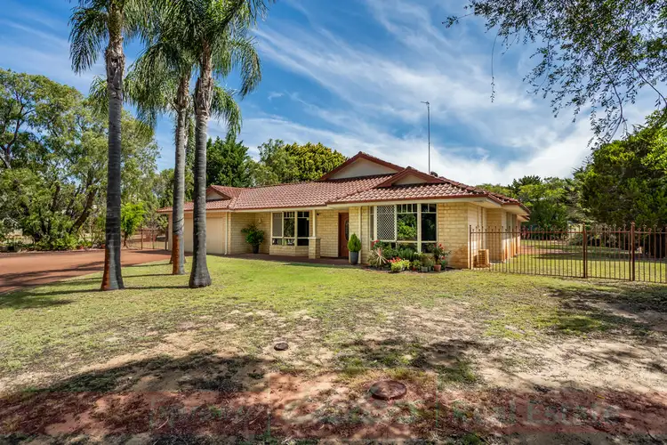 Third view of Homely house listing, 12 Hasties Road, Gelorup WA 6230