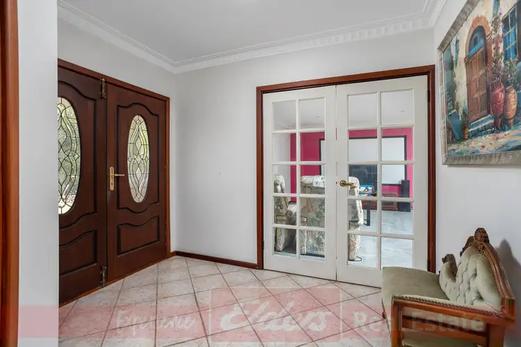 Fifth view of Homely house listing, 12 Hasties Road, Gelorup WA 6230
