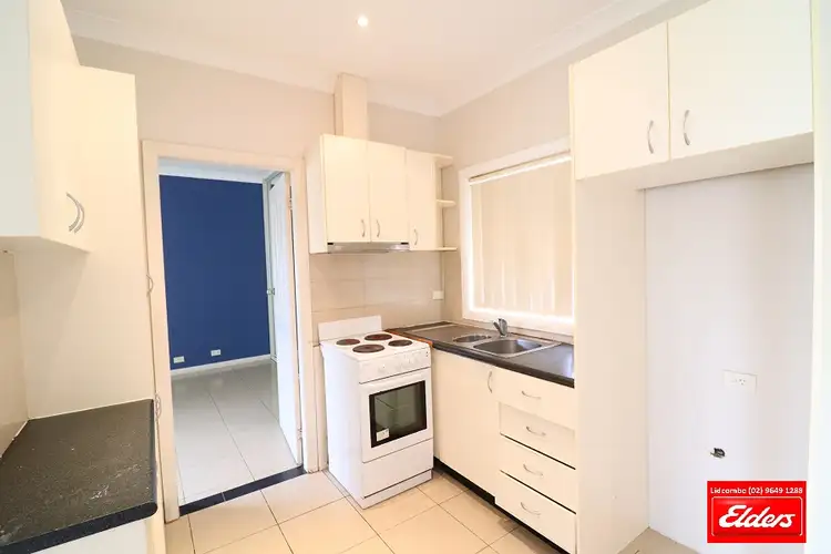 Fourth view of Homely semi-detached listing, 16A FRAMPTON STREET, Lidcombe NSW 2141