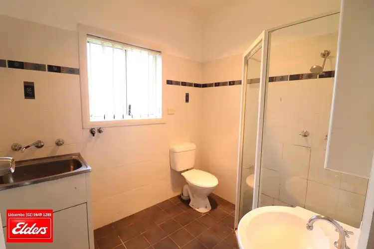 Fifth view of Homely semi-detached listing, 16A FRAMPTON STREET, Lidcombe NSW 2141