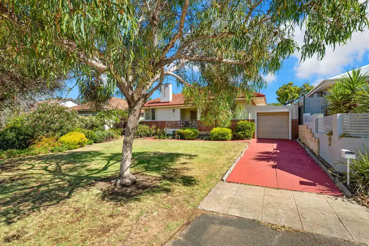 Main view of Homely house listing, 29 Peebles Road, Floreat WA 6014