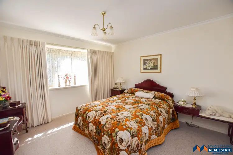 Fourth view of Homely house listing, 7 Martin Place, Myrtleford VIC 3737