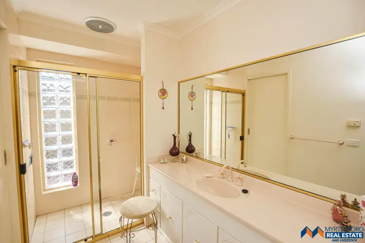 Fifth view of Homely house listing, 7 Martin Place, Myrtleford VIC 3737