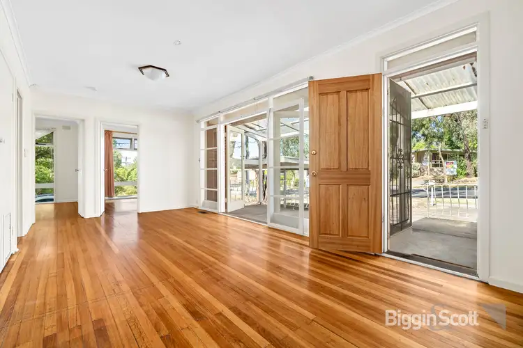 Second view of Homely house listing, 1 Ferguson Street, Mitcham VIC 3132