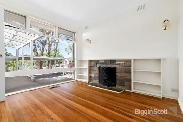 Fourth view of Homely house listing, 1 Ferguson Street, Mitcham VIC 3132