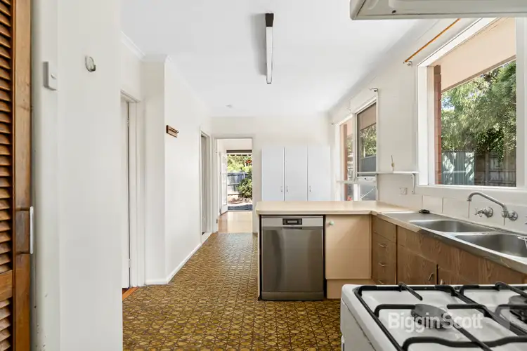 Fifth view of Homely house listing, 1 Ferguson Street, Mitcham VIC 3132