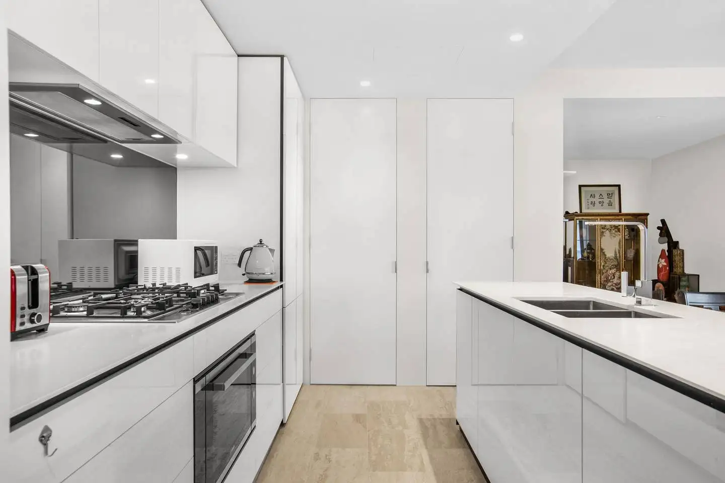 Main view of Homely apartment listing, 402C/1 The Concourse, Benowa QLD 4217