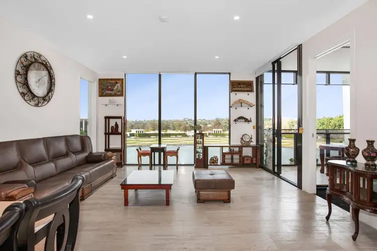 Fifth view of Homely apartment listing, 402C/1 The Concourse, Benowa QLD 4217