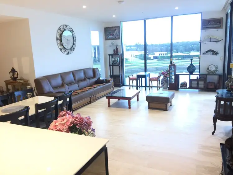 Sixth view of Homely apartment listing, 402C/1 The Concourse, Benowa QLD 4217