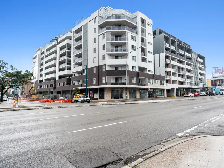 50/32 Castlereagh Street, Liverpool NSW 2170