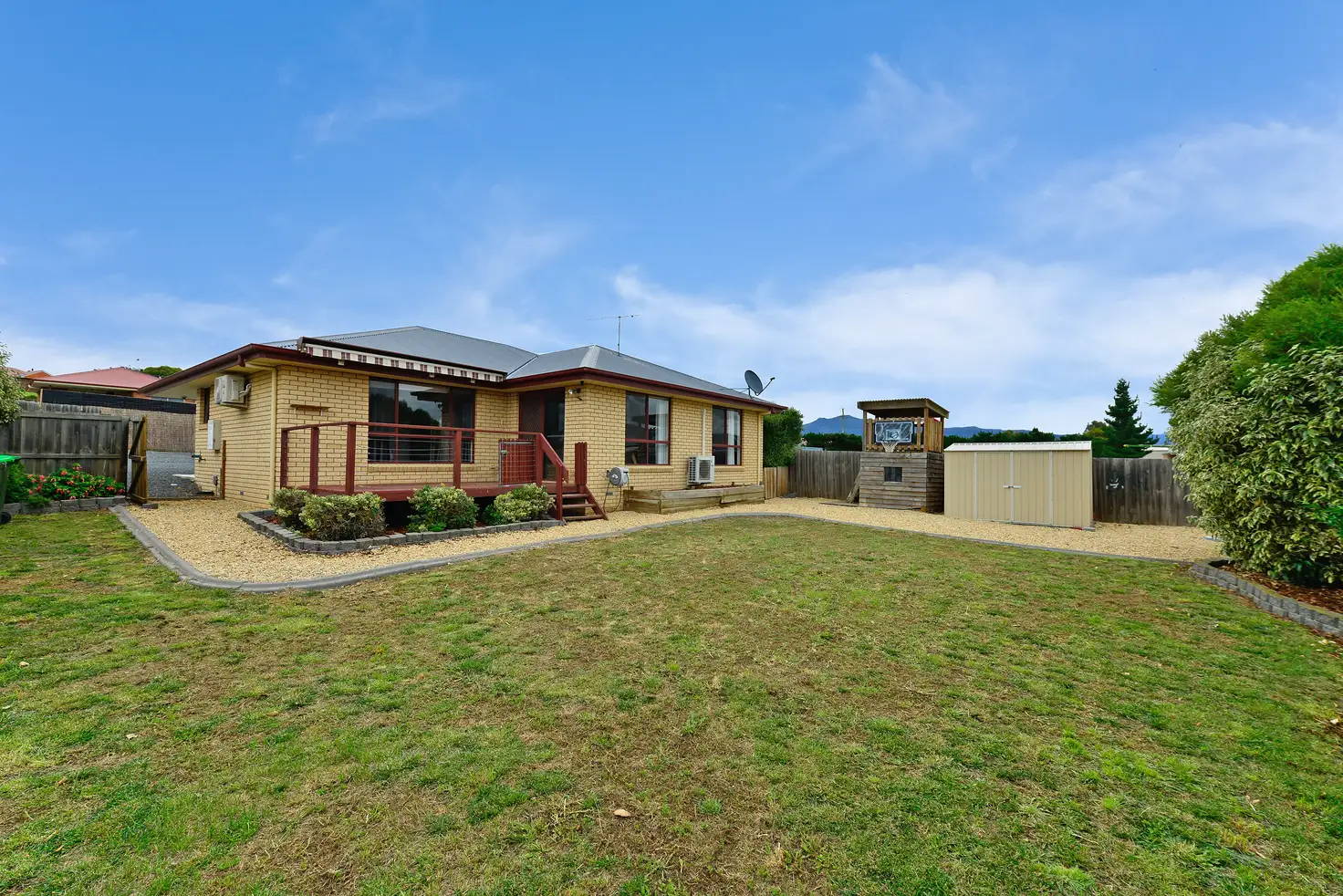 Main view of Homely house listing, 26 Burrows Avenue, Brighton TAS 7030