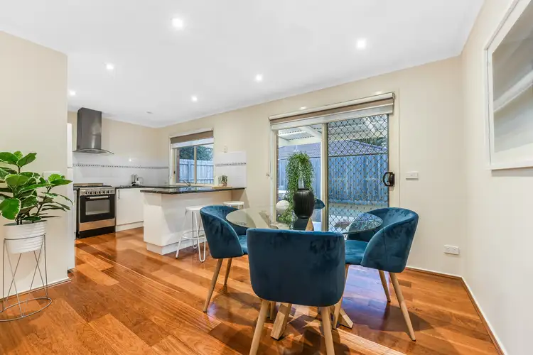 Fourth view of Homely house listing, 5/40-50 Victoria Road, Narre Warren VIC 3805