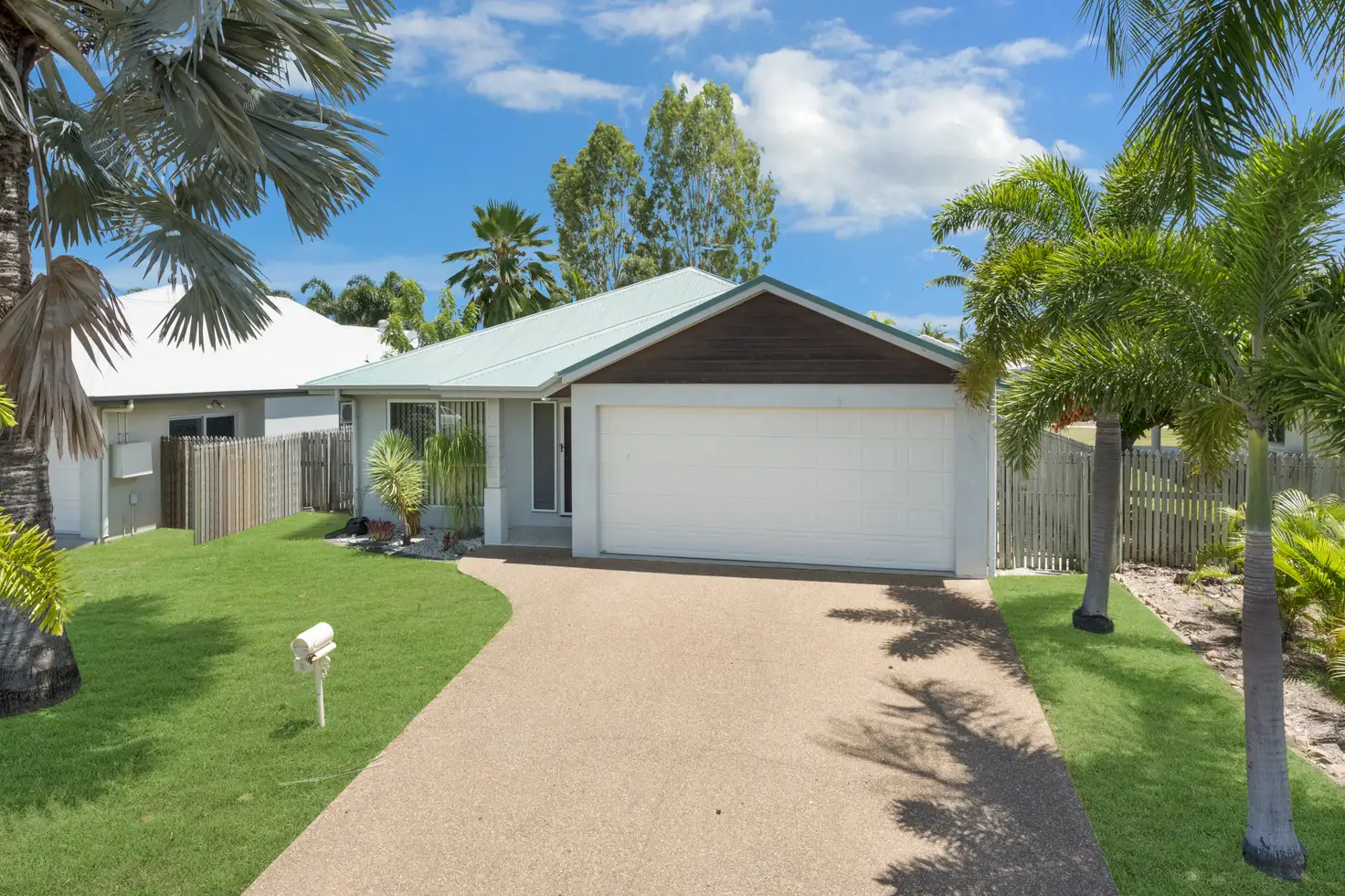 Main view of Homely house listing, 5 Dundas Court, Kirwan QLD 4817